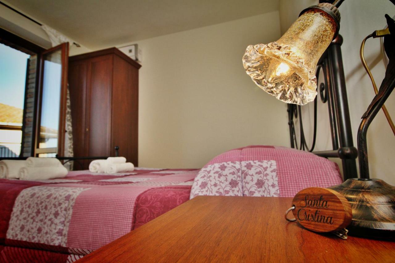 Agriturismo Alla Solagna Colli del Tronto Kültér fotó