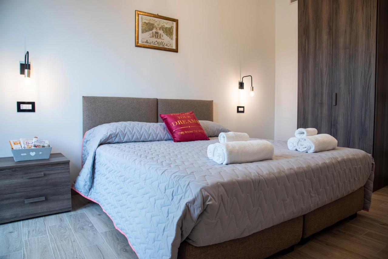 Agriturismo Alla Solagna Colli del Tronto Kültér fotó