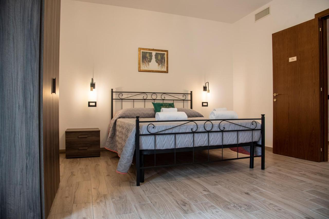 Agriturismo Alla Solagna Colli del Tronto Kültér fotó