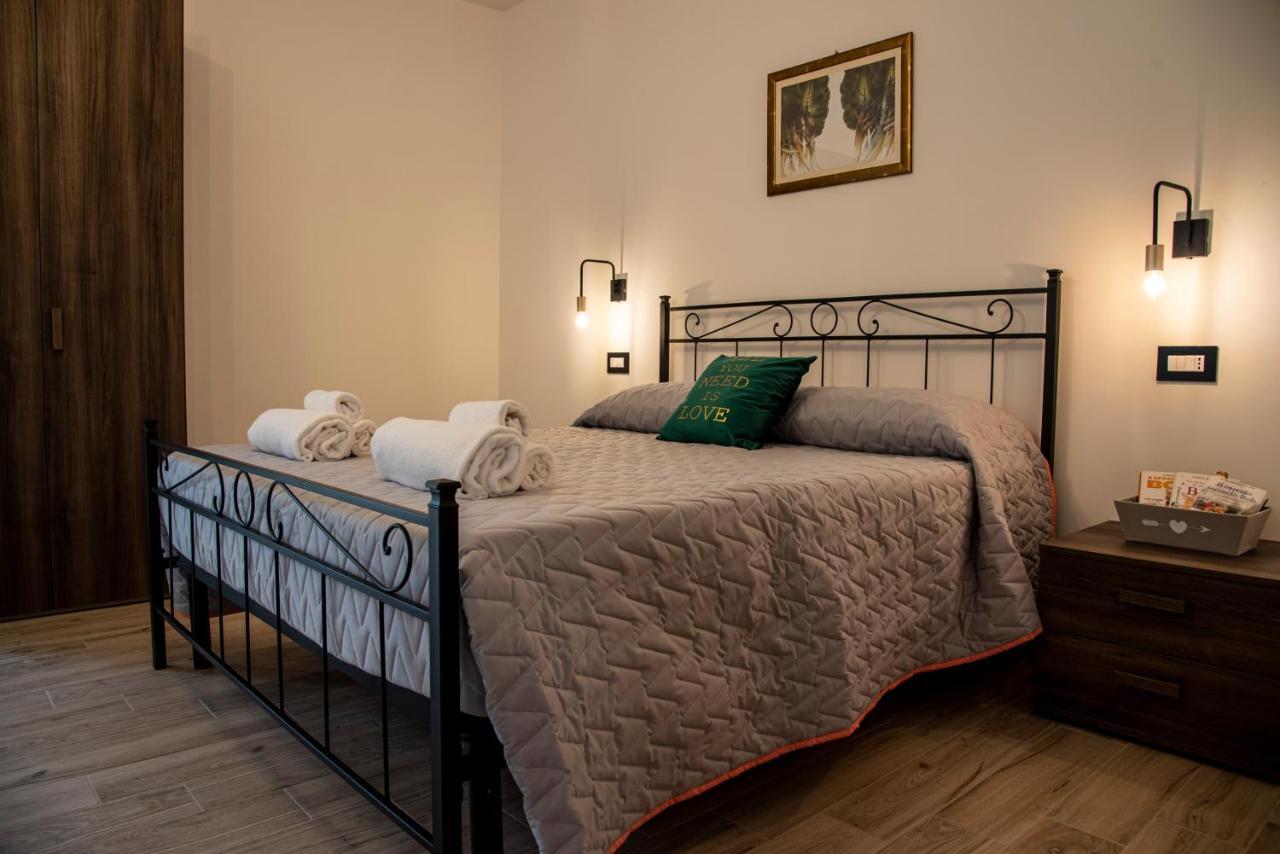 Agriturismo Alla Solagna Colli del Tronto Kültér fotó